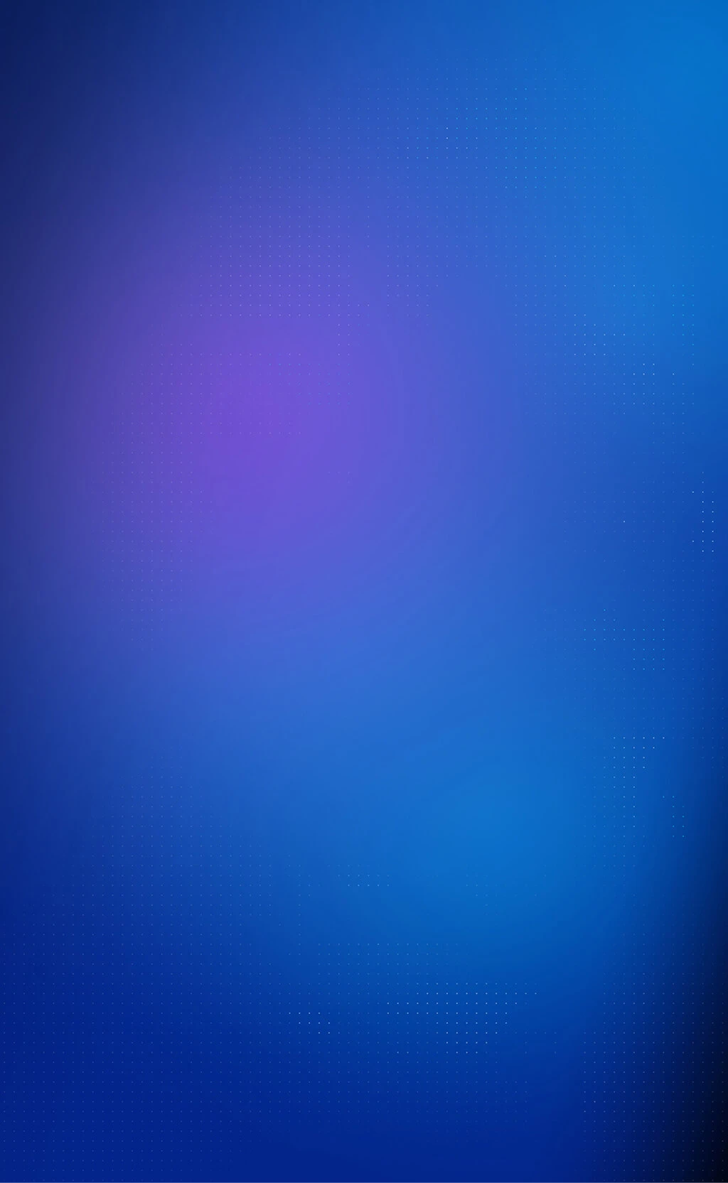 Gradient background